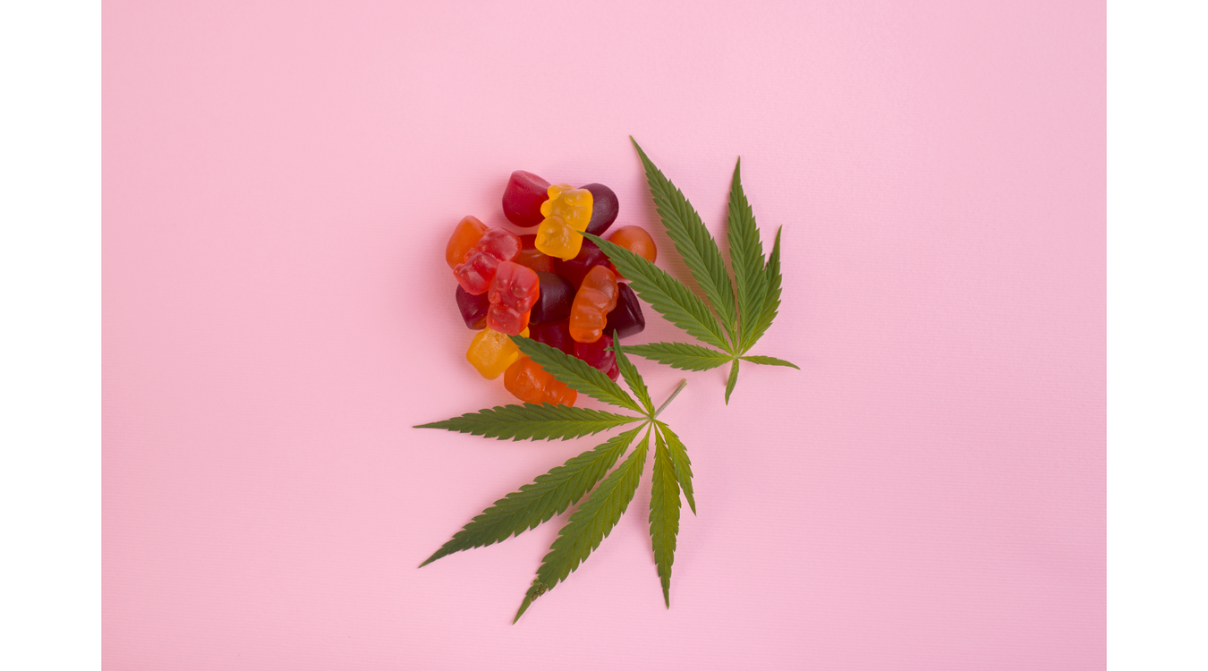 CBD Edibles