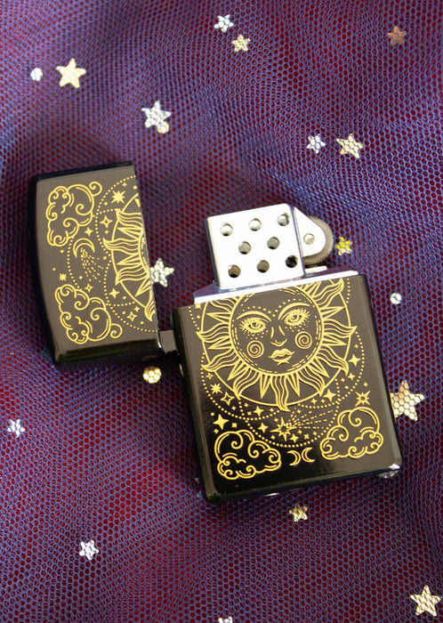 CANNA STYLE 90'S CELESTIAL LIGHTER