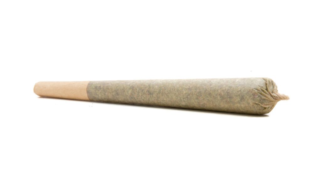RANCHERA FAMILIA Organically crafted hemp Pre Rolled Joint 1g - WAP