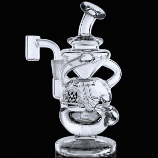 MJ Arsenal Infinity Mini Rig™
