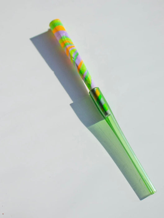Canna Style CLASSY JOINT HOLDER (GREEN)