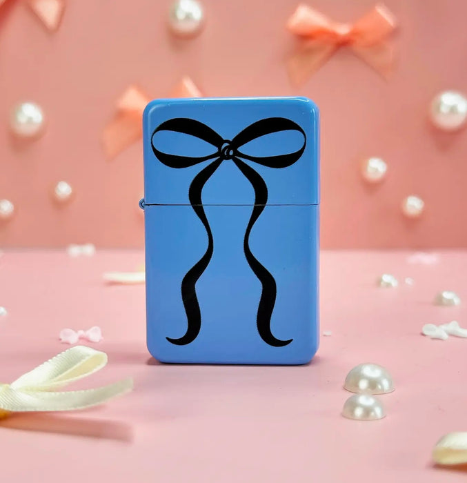 BURNING LOVE Bow Lighter