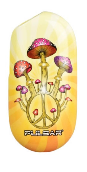 Pulsar Obi Auto-Draw Vape Cartridge Battery | PEACE N SHROOMS