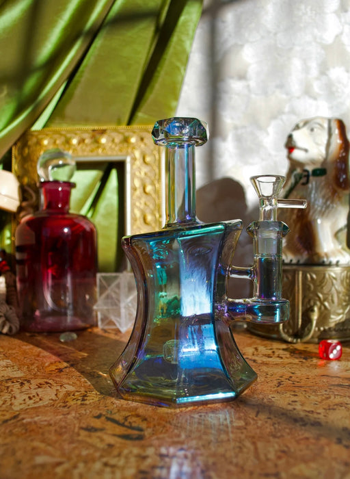 BURNING LOVE Brilliant Bong