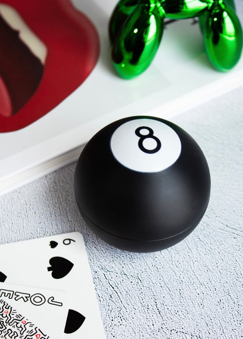 CANNA STYLE 8 BALL GRINDER