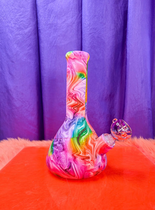 BURNING LOVE Unbreakable Bong
