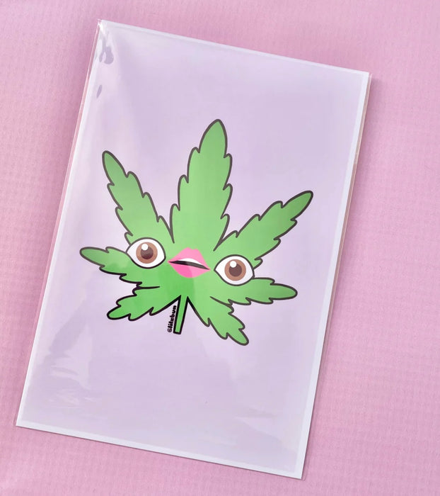 lilxbun ποΈπποΈ Mini Print