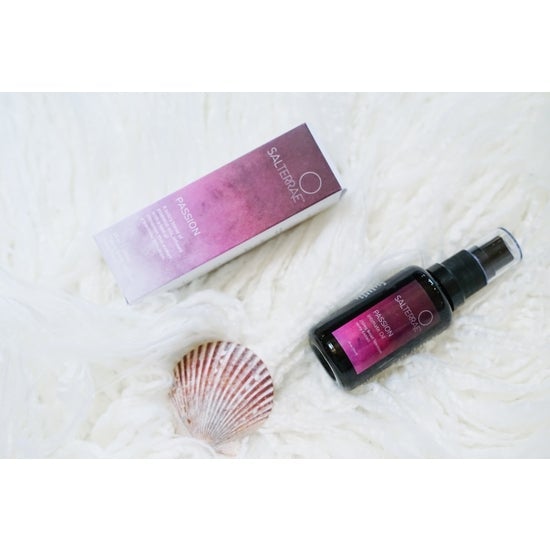 SalTerrae - Passion Intimate Oils