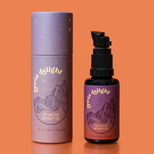 Aprés Delight 30 ML Bottle