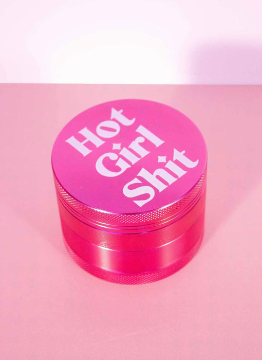 CANNA STYLE HOT GIRL SH*T GRINDER