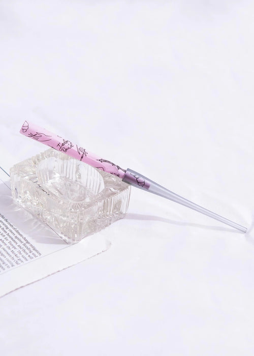 Canna Style CLASSY JOINT HOLDER (Grey)
