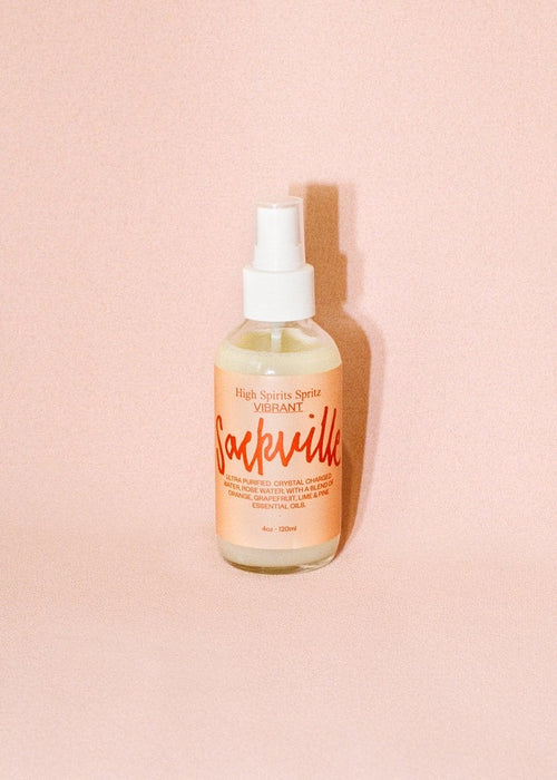 SACKVILLE & CO. Vibrant Room Spray