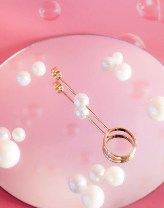 BURNING LOVE Pearl J Holder