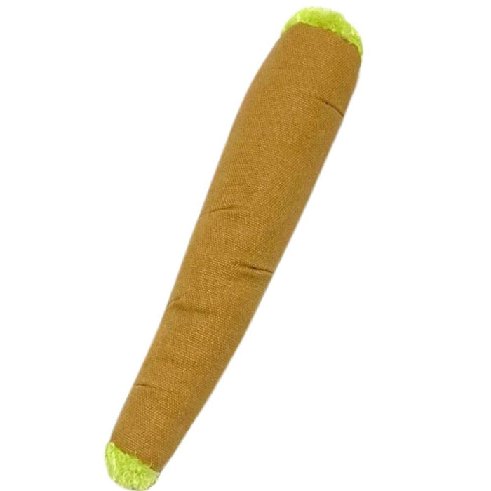 PAW:20 B the Blunt Squeaker Dog Toy | 10"
