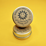 REDEEMER SMALL BATCH MINI REVIVAL SALVE (Pocket Size)