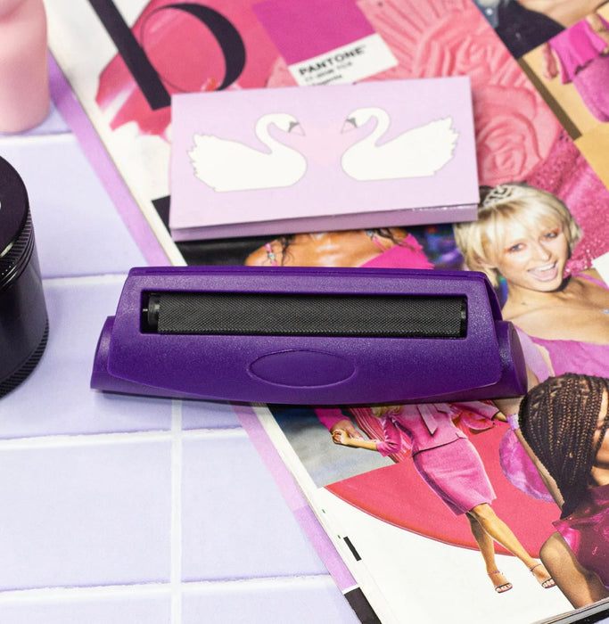 Burning Love joint rolling machine- PURPLE