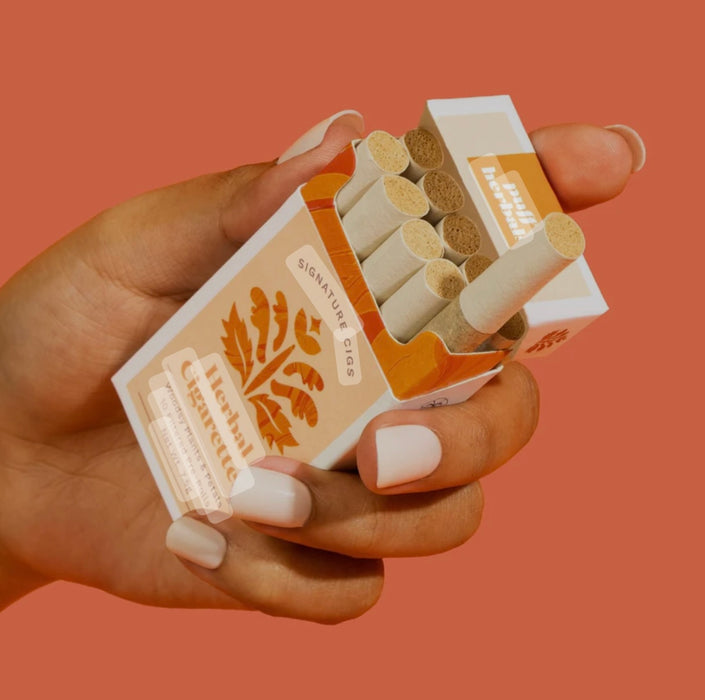 PUFF HERBALS Signature Cigs
