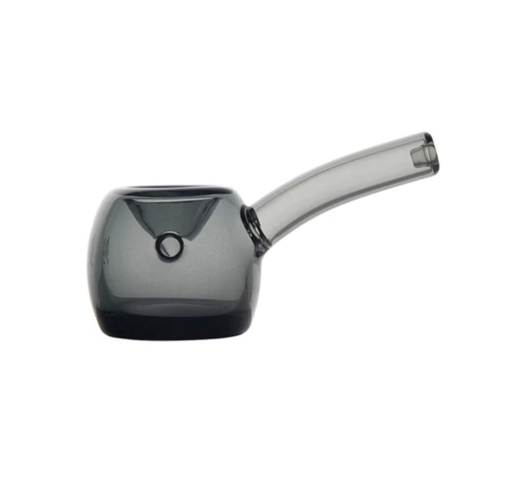 MJ Arsenal Perch Hand Pipe | 3.75" | SLATE