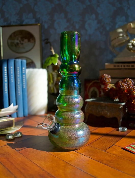 BURNING LOVE Magic Moment Bong