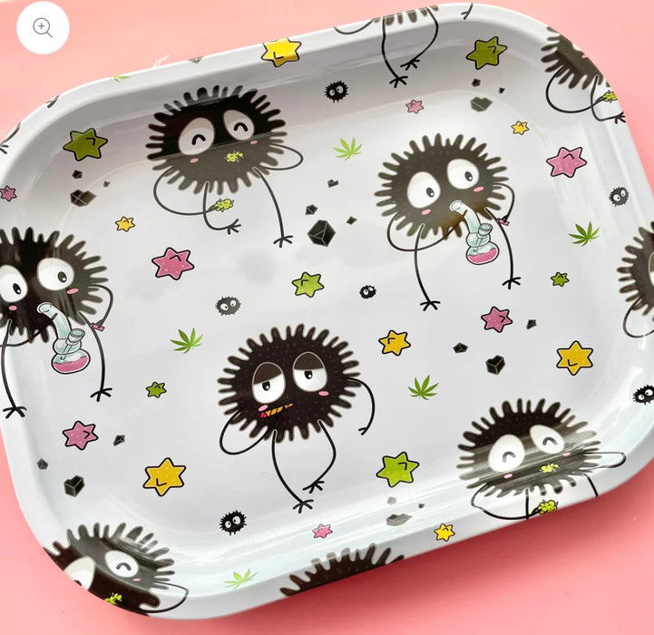 lilxbun Stoney Soots Rolling Tray