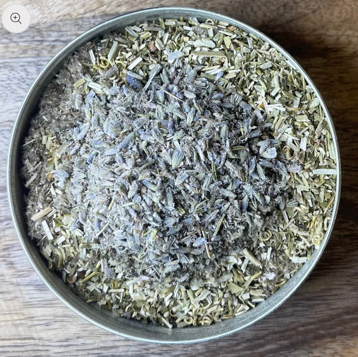 elev8earth Herb Blend | Sweet Dreams | Sleep Aid & Dream Recollection