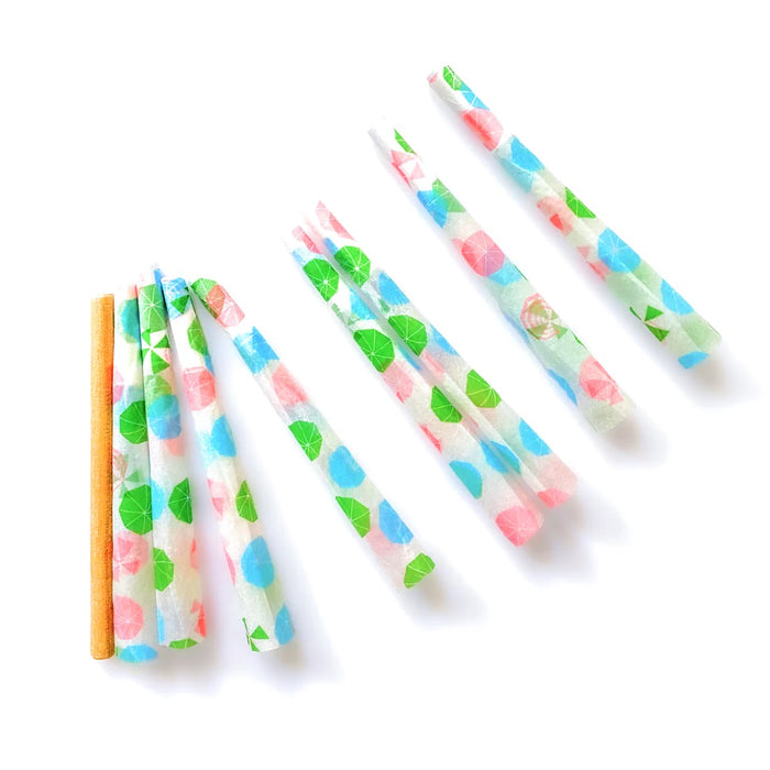 BURNER BABE THE BOARDWALK PRE-ROLLED CONES