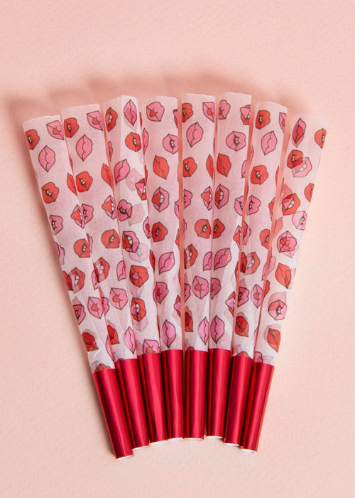 Canna Style LIPS CONES
