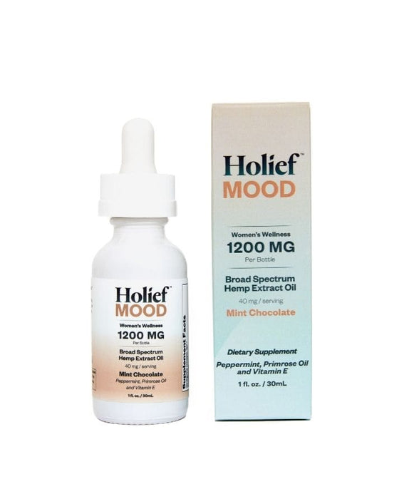 HOLIEF Holi-Mood Oral Drops