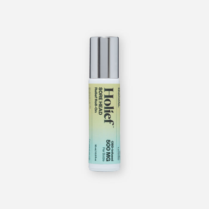 Holief™ Sore Head Roll-On