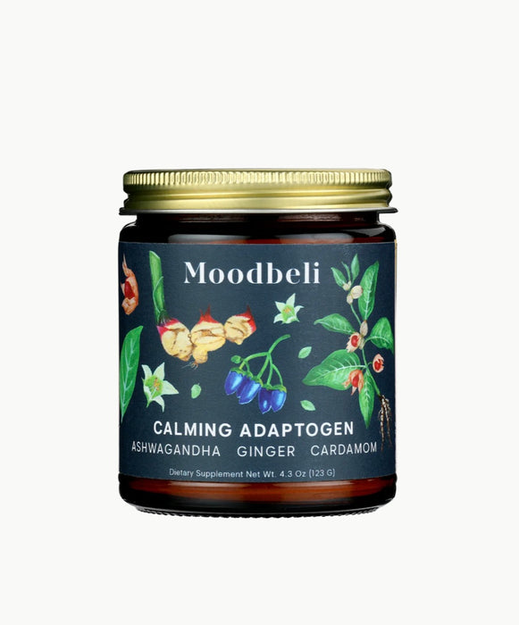 Moodbeli Calming Adaptogen