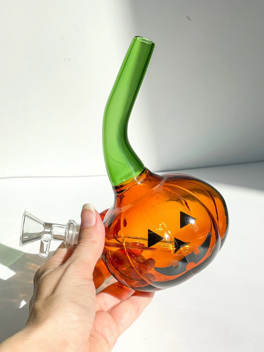 Canna Style PUMPKIN BONG