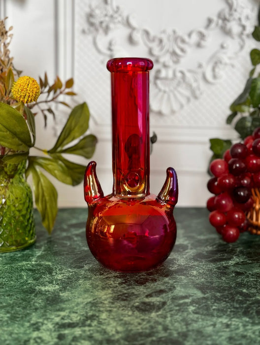 BURNING LOVE Horn-y Bong