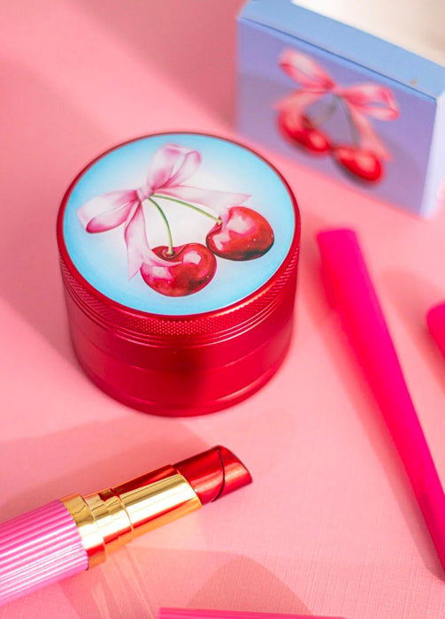 CANNA STYLE CHERRY GRINDER