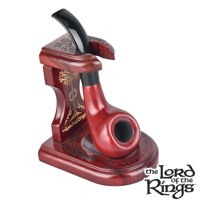 Pulsar Shire Pipes MIDDLE-EARTH™ Pipe Stand | 3" x 4"
