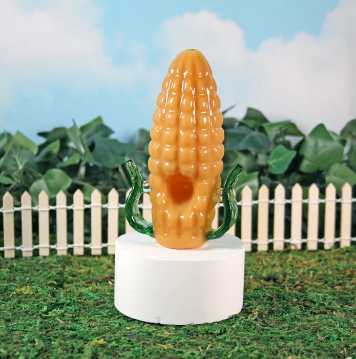 BURNING LOVE Corn Pipe