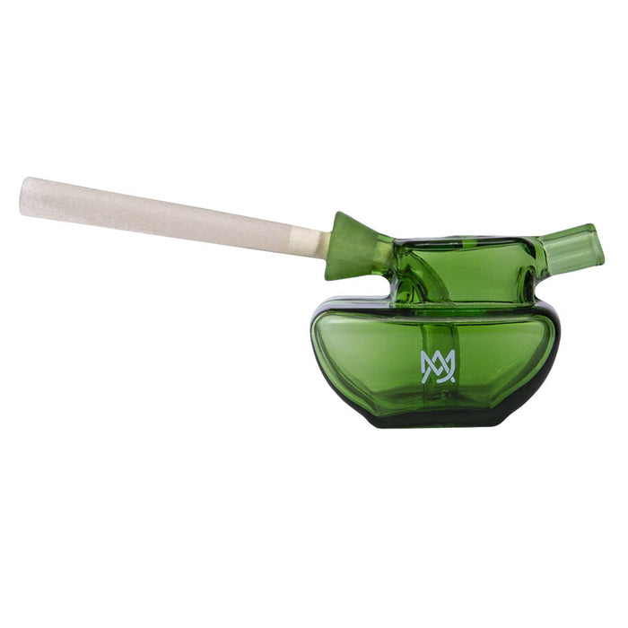 MJ Arsenal Commander Blunt Bubbler | 2.75"