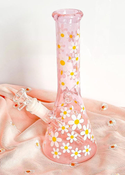 CANNA STYLE Retro Daisy Bong