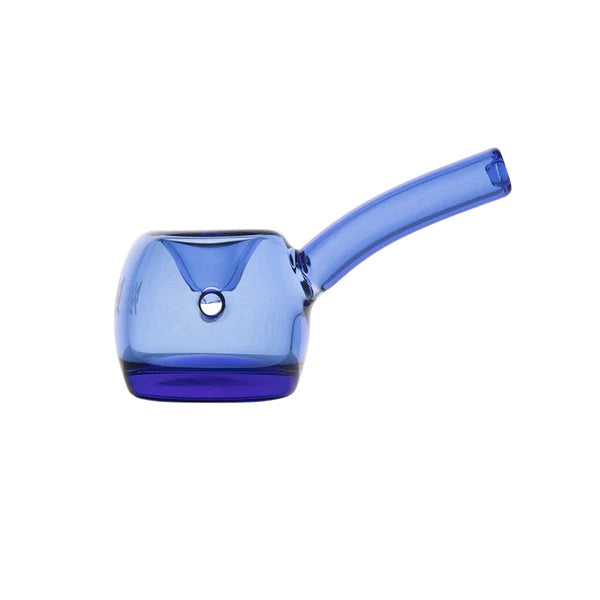 MJ Arsenal Perch Hand Pipe | 3.75" | AZURE