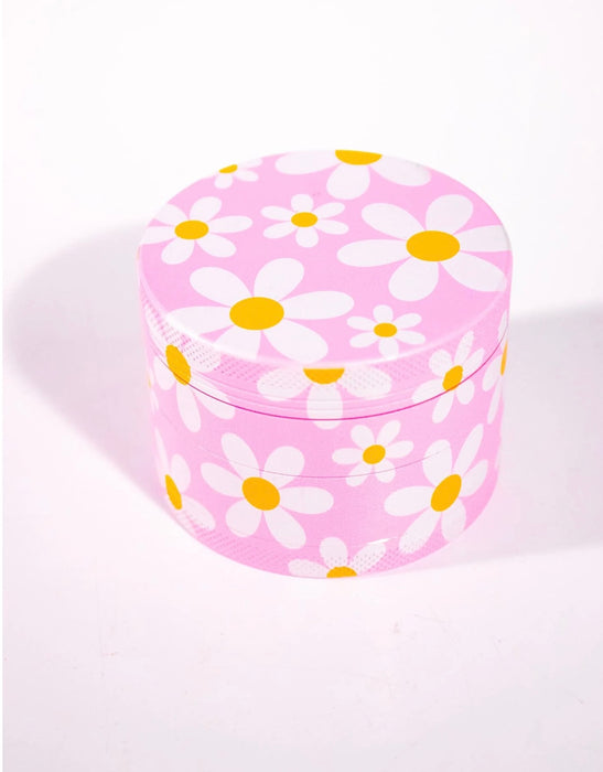 CANNA STYLE RETRO DAISY GRINDER