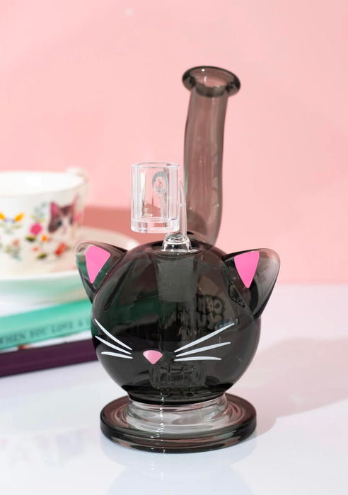 CANNA STYLE CAT RIG