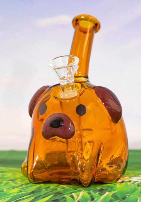 CANNA STYLE DOG BUBBLER