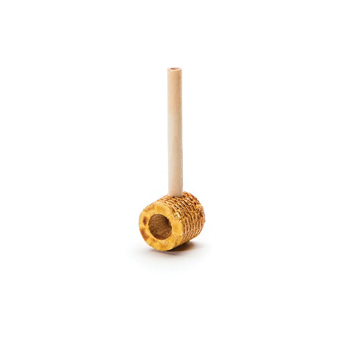 THE GREEN CANNABIS CO. Cob Pipe
