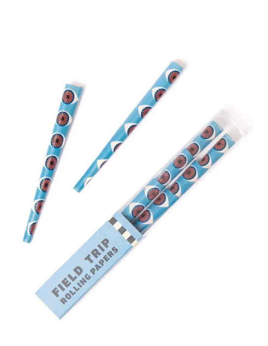 Field Trip Third Eye Pre-Roll Cones