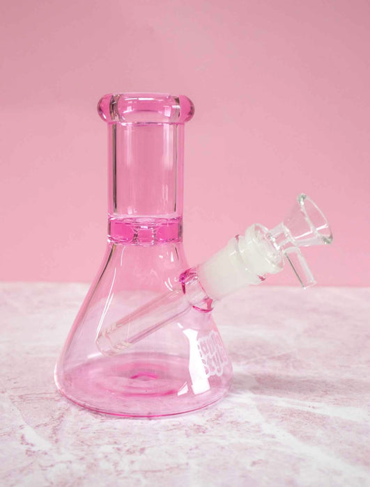 CANNA STYLE MY FIRST BONG