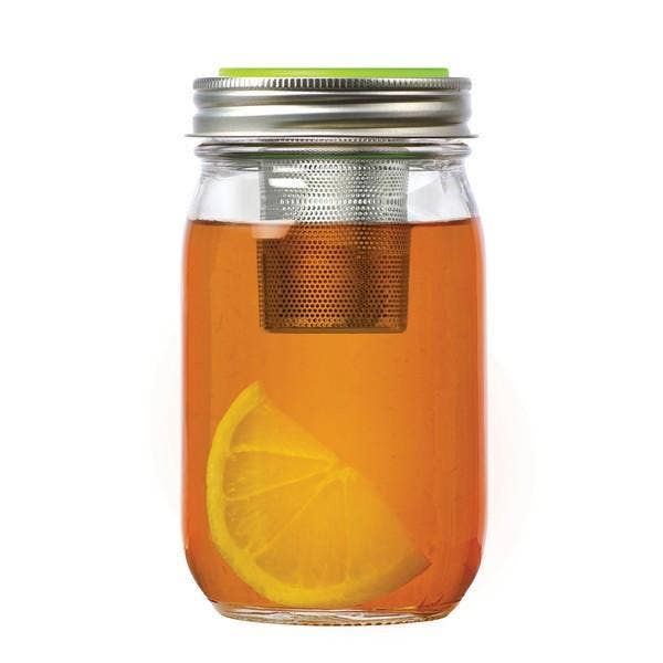 Fox Run Brands Tea Infuser Lid