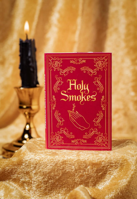 Canna Style HOLY SMOKES ROLLING PAPERS