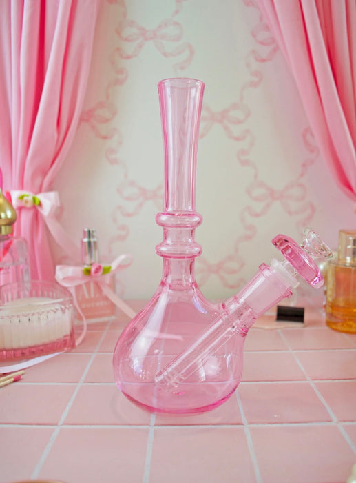 BURNING LOVE Love Potion Water Pipe- PINK