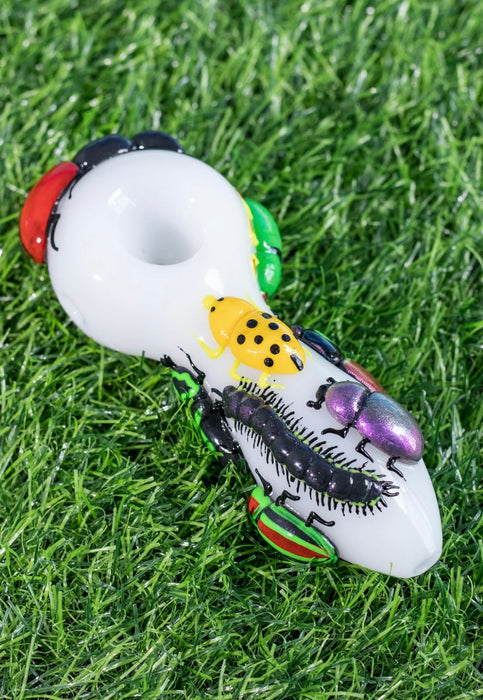 CANNA STYLE CREEPY CRAWLIES PIPE