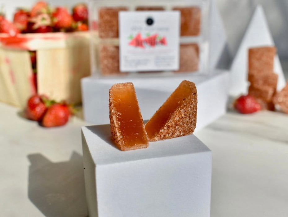NICE HEMP CO. 1:1 Joyjiks INDIVIDUAL FRUIT GEMS
