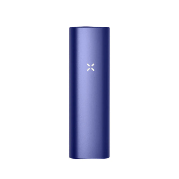 PAX Plus 2-in-1 Vaporizer | 3300mAh - PERIWINKLE